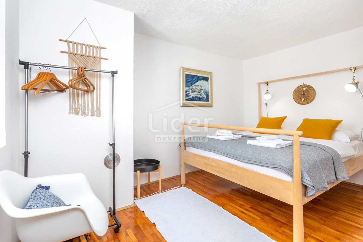 Bella casa con piscina