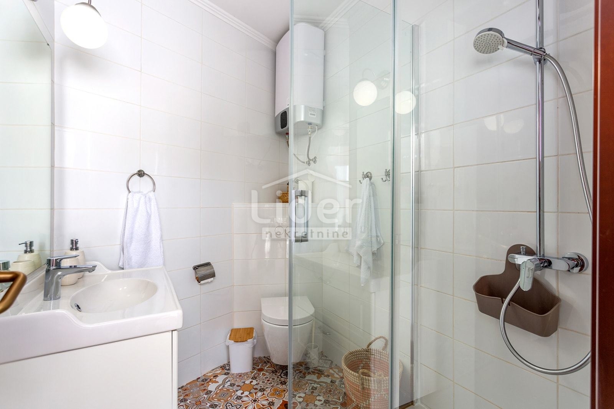 Bella casa con piscina