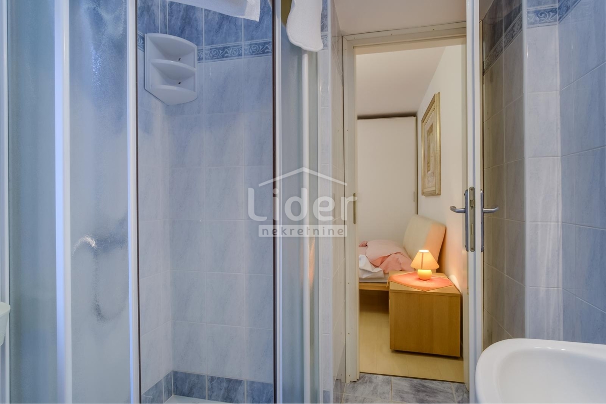 Appartamento Veli Lošinj, Mali Lošinj, 55m2