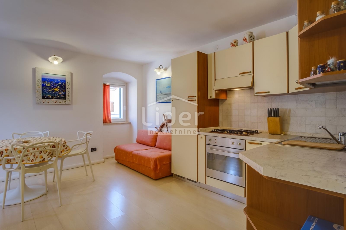 Appartamento Veli Lošinj, Mali Lošinj, 55m2