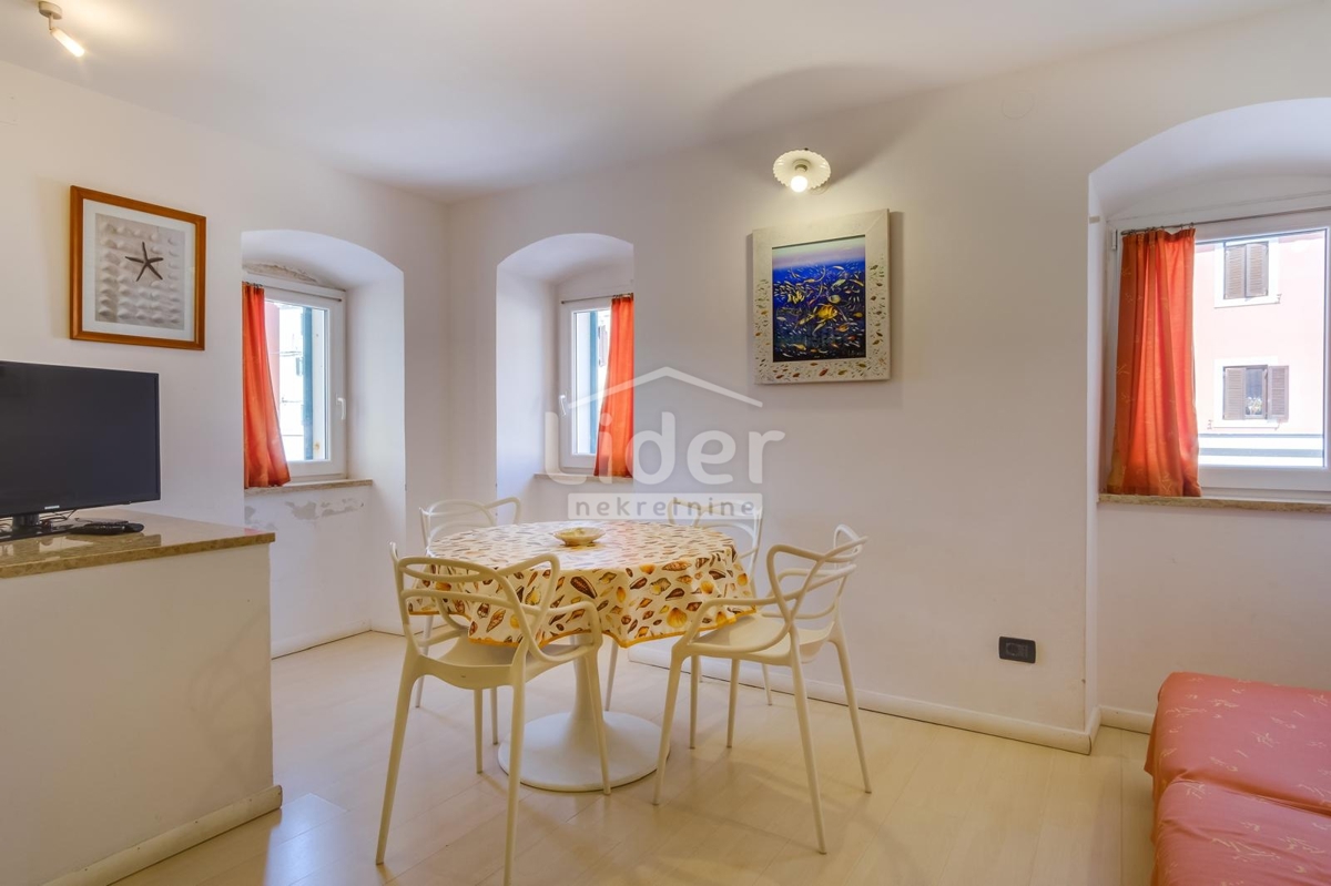 Appartamento Veli Lošinj, Mali Lošinj, 55m2