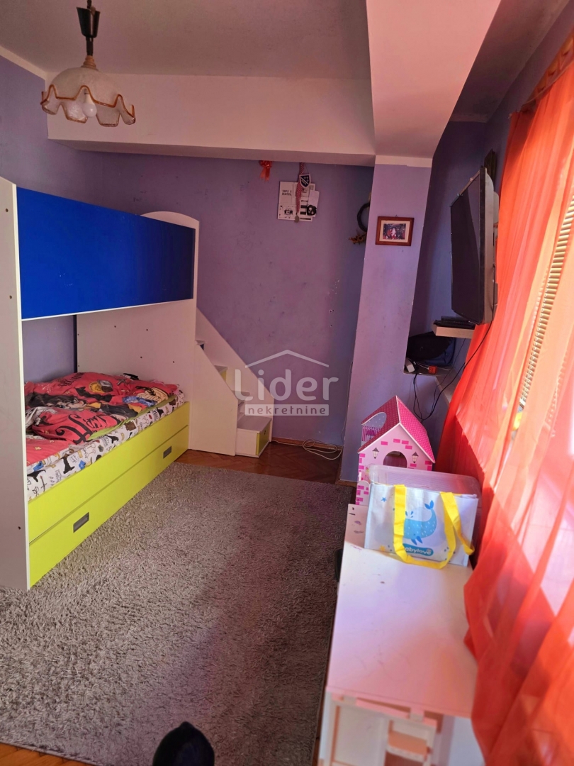 Appartamento Mali Lošinj, 116m2