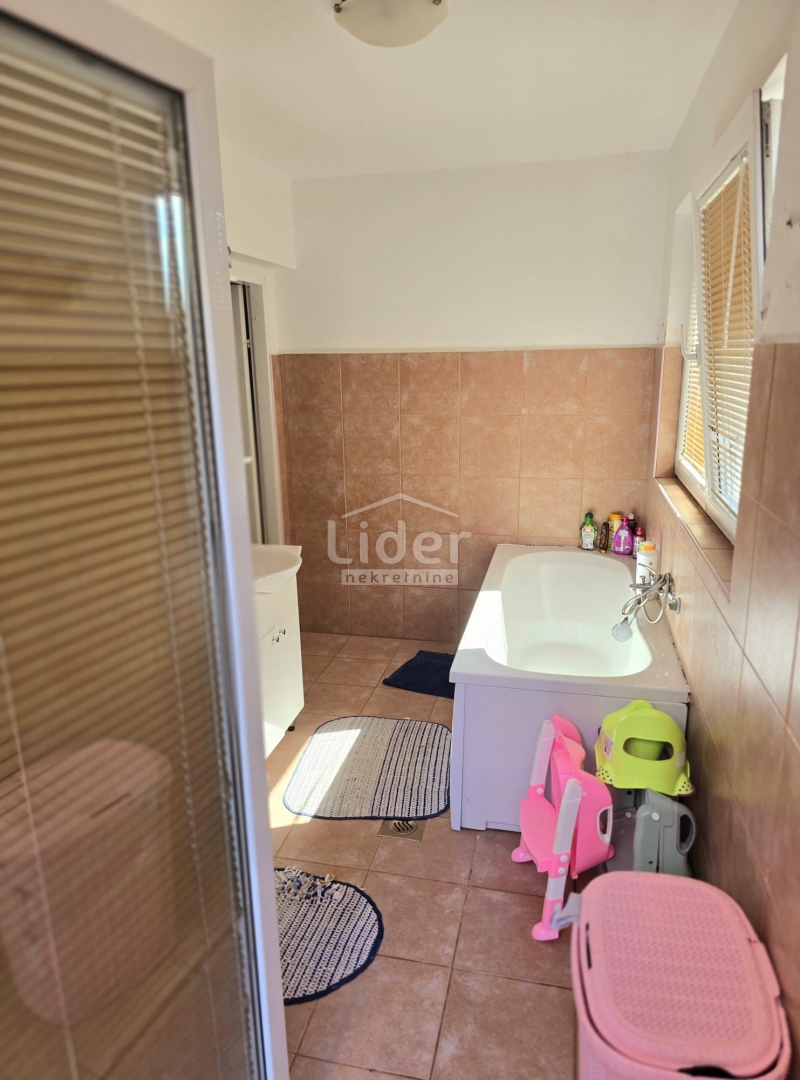 Appartamento Mali Lošinj, 116m2