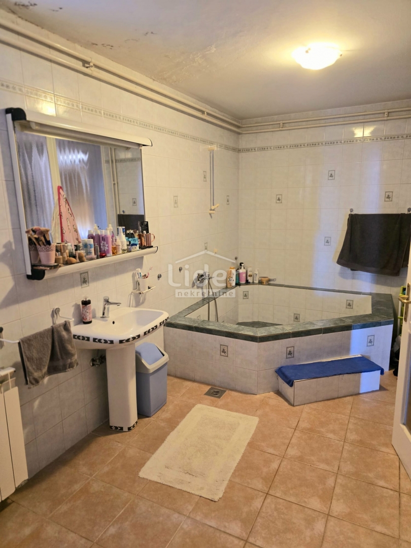 Appartamento Mali Lošinj, 116m2