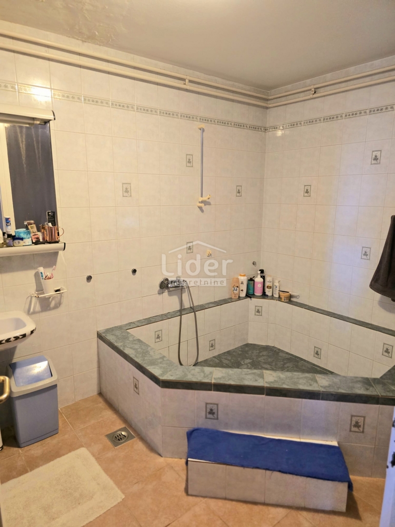 Appartamento Mali Lošinj, 116m2