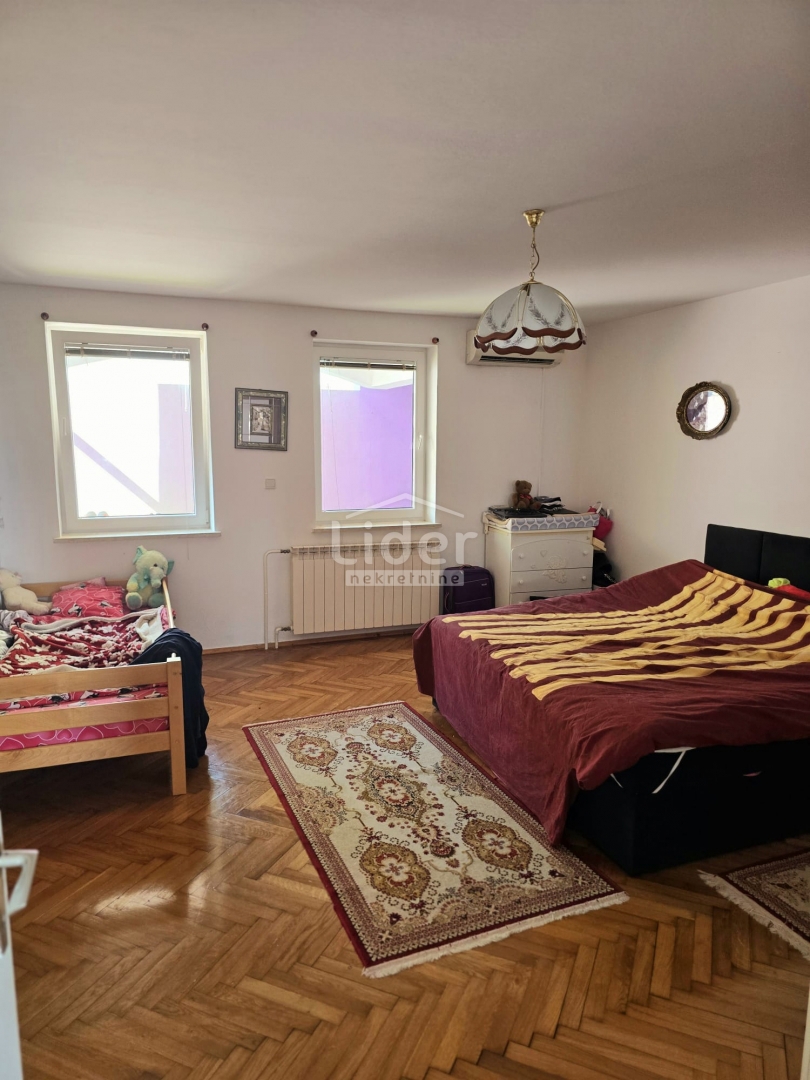 Appartamento Mali Lošinj, 116m2