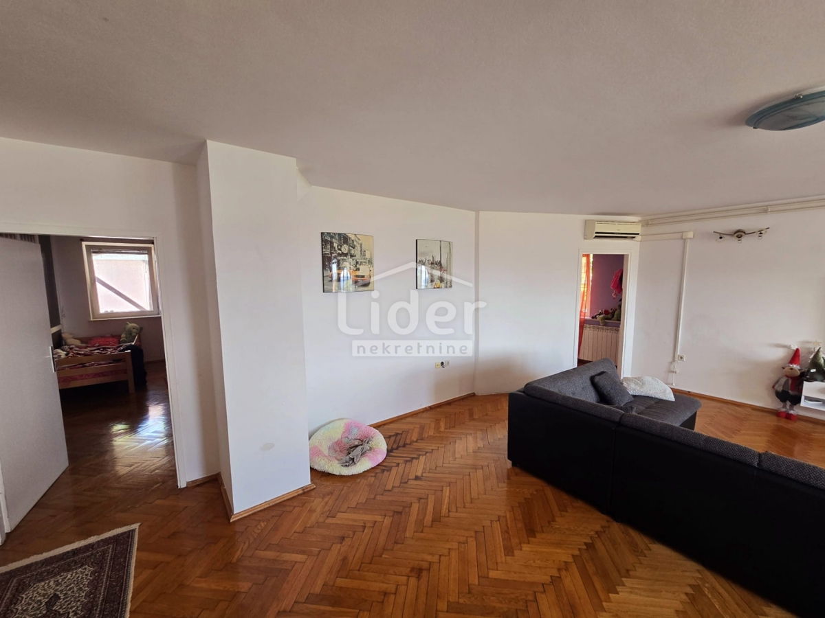 Appartamento Mali Lošinj, 116m2