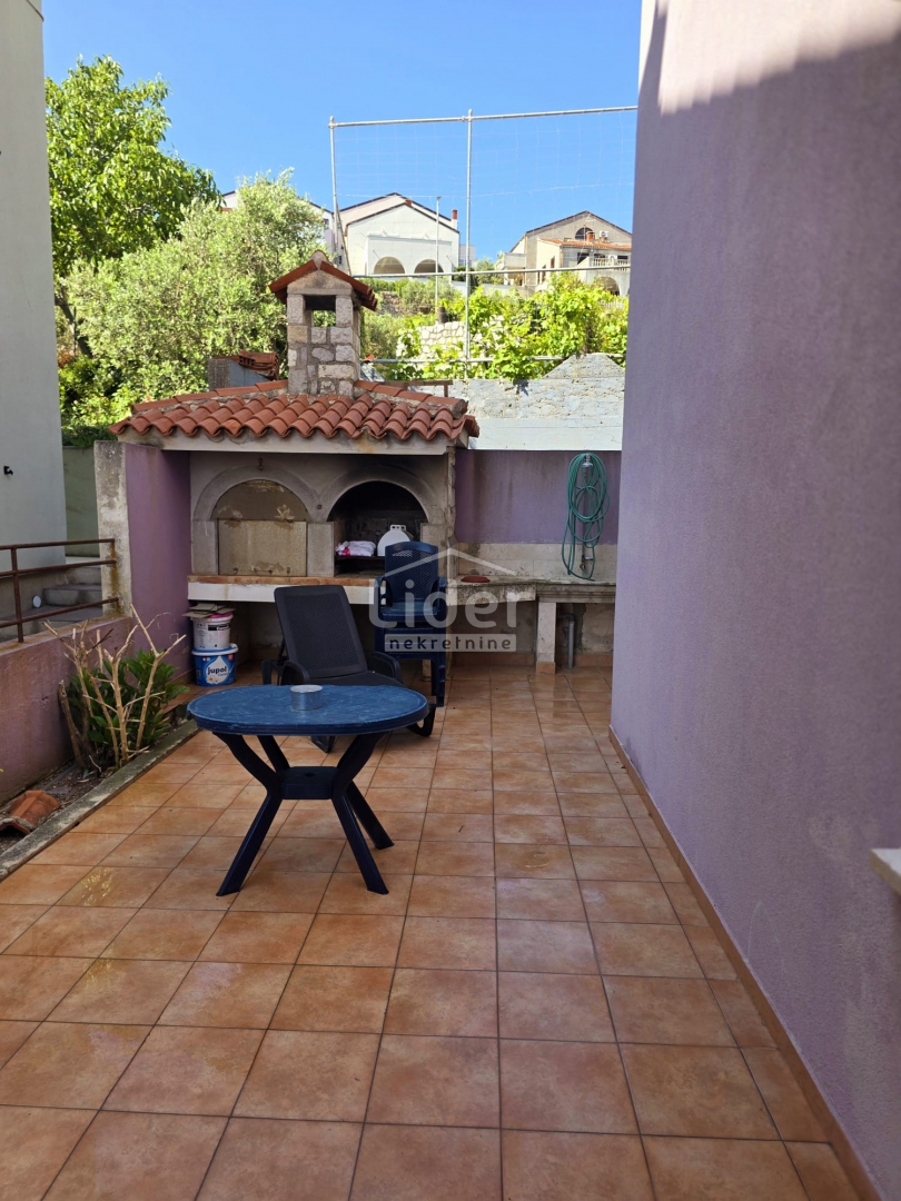 Appartamento Mali Lošinj, 116m2