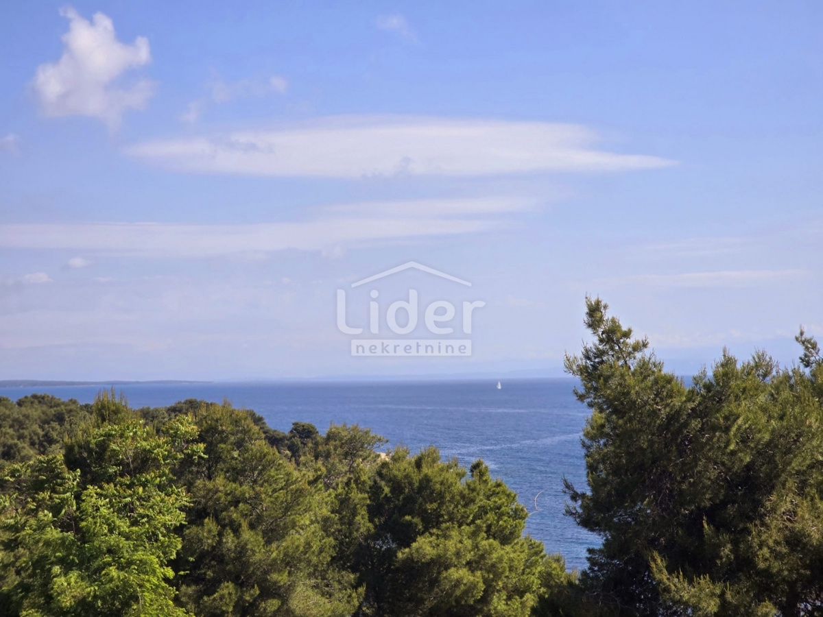 Appartamento Mali Lošinj, 116m2