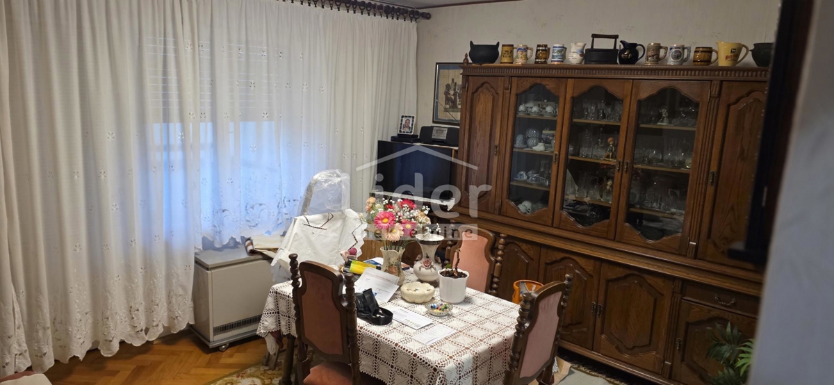 Appartamento Donja Vežica, Rijeka, 52m2