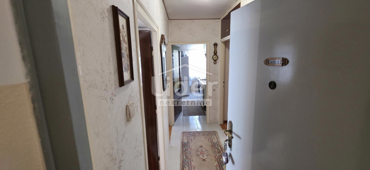 Appartamento Donja Vežica, Rijeka, 52m2