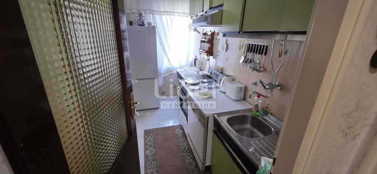 Appartamento Donja Vežica, Rijeka, 52m2