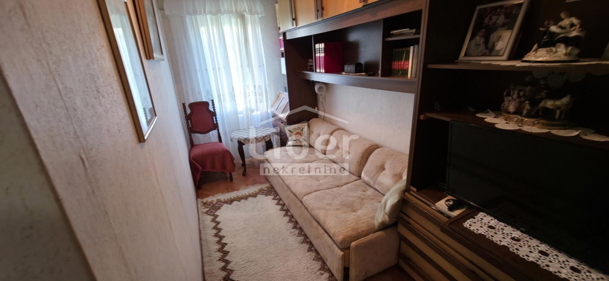 Appartamento Donja Vežica, Rijeka, 52m2