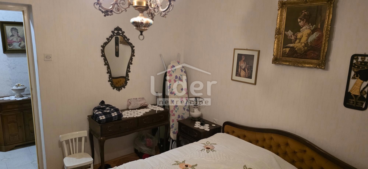 Appartamento Donja Vežica, Rijeka, 52m2
