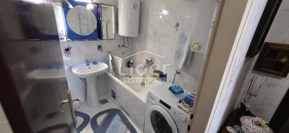 Appartamento Donja Vežica, Rijeka, 52m2