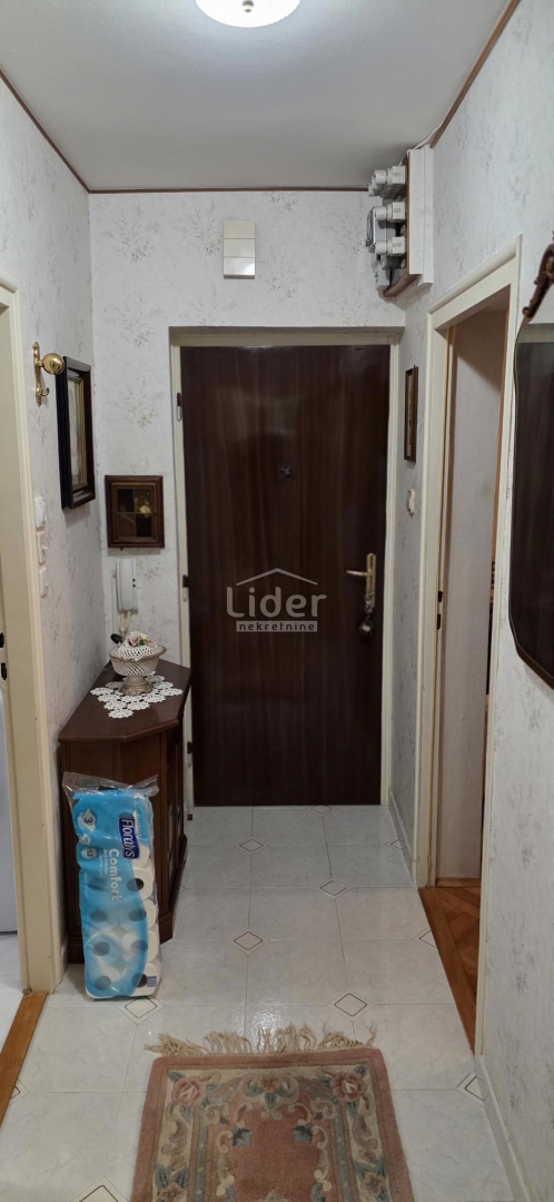 Appartamento Donja Vežica, Rijeka, 52m2