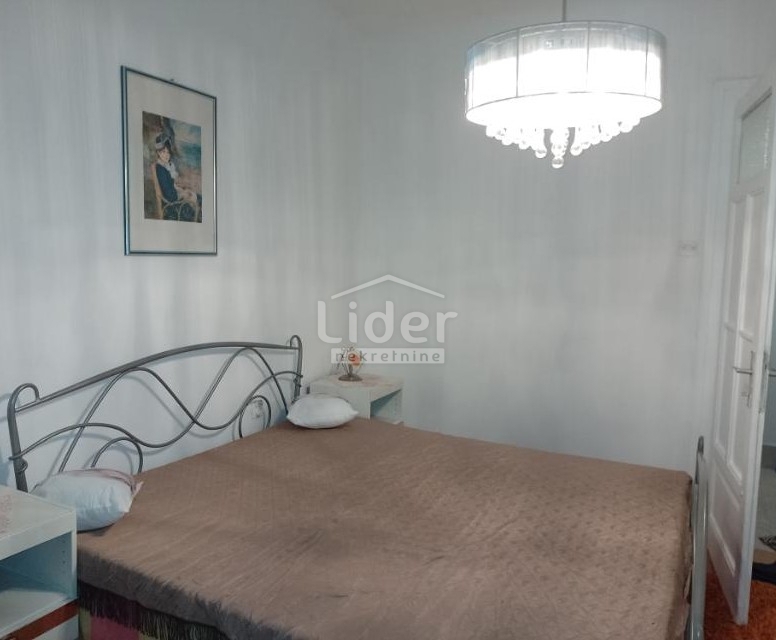 RIJEKA Appartamento vicino al centro con vista mare