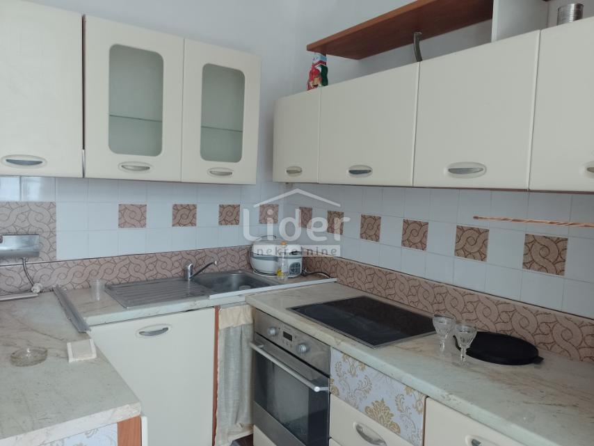 RIJEKA Appartamento vicino al centro con vista mare