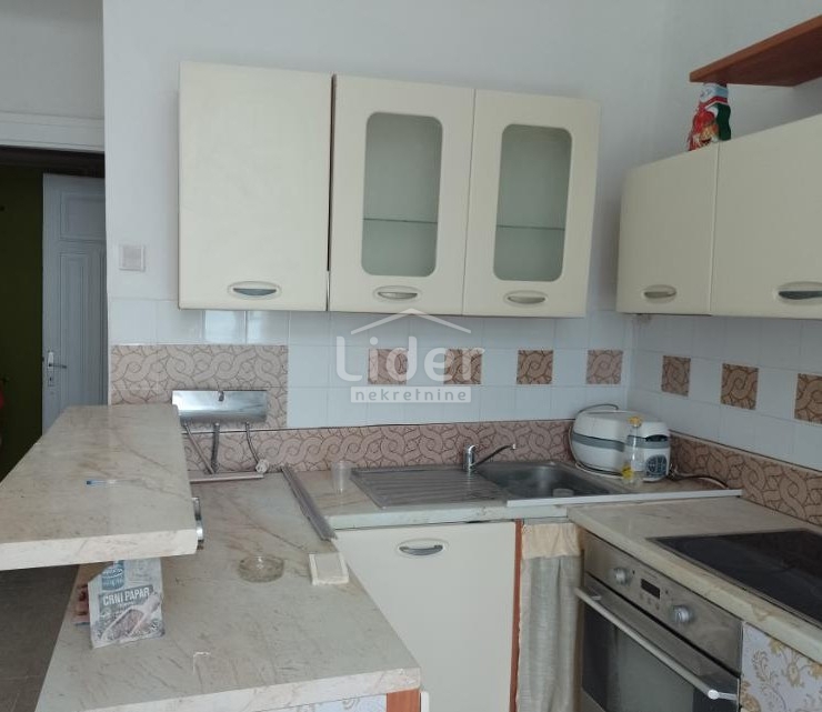 RIJEKA Appartamento vicino al centro con vista mare