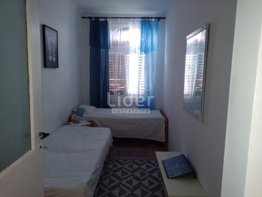 RIJEKA Appartamento vicino al centro con vista mare