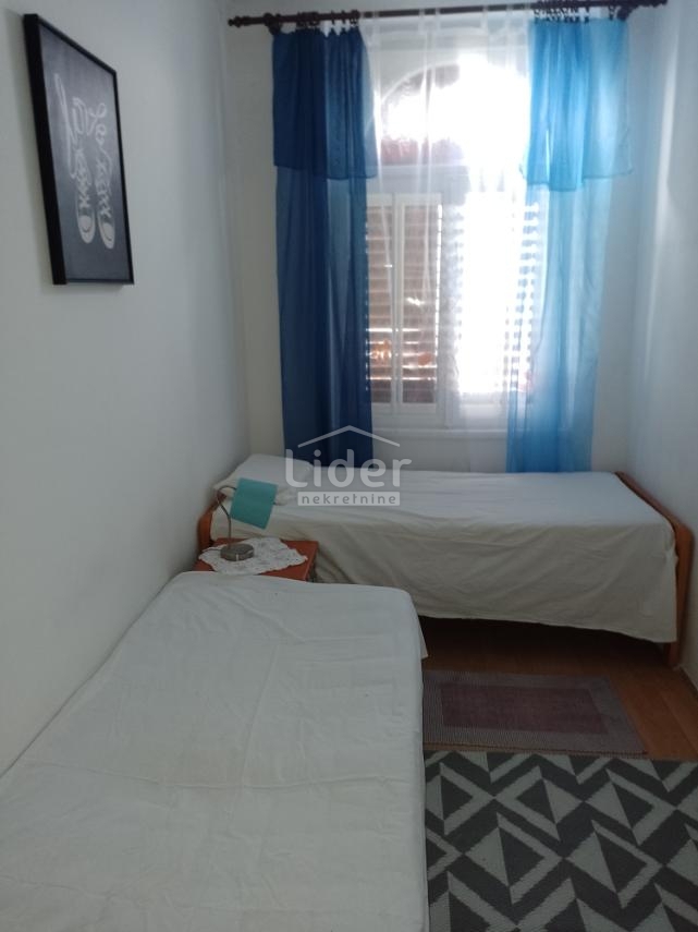 RIJEKA Appartamento vicino al centro con vista mare