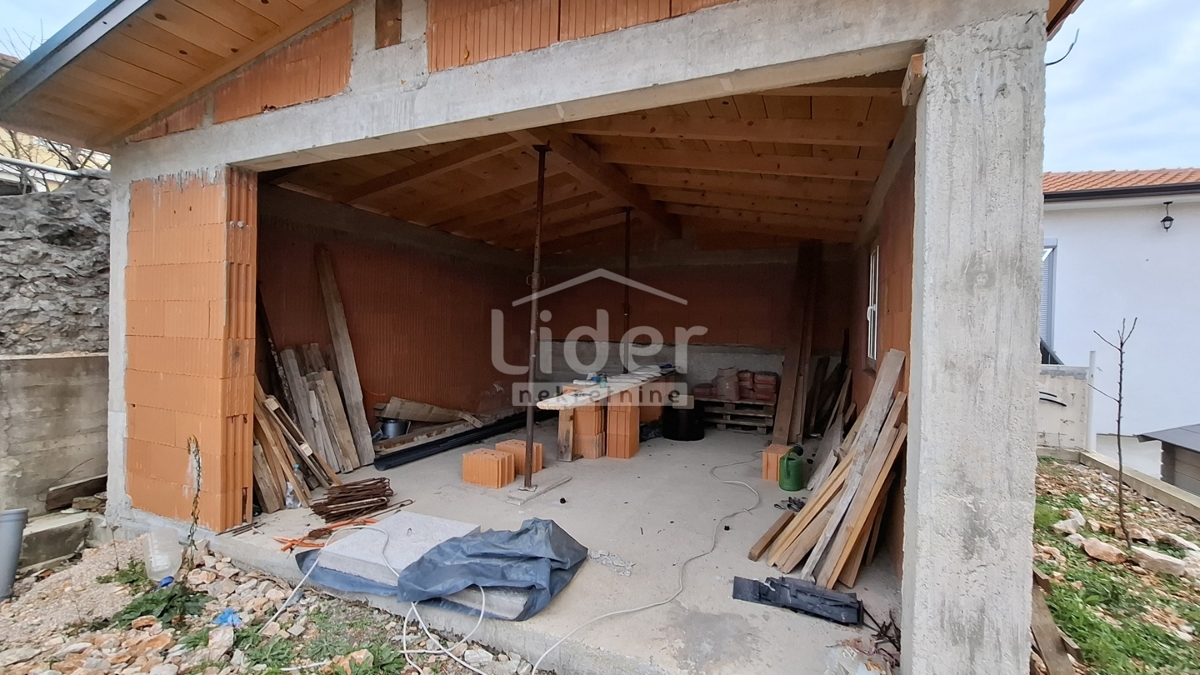 Casa Kraljevica, 230m2