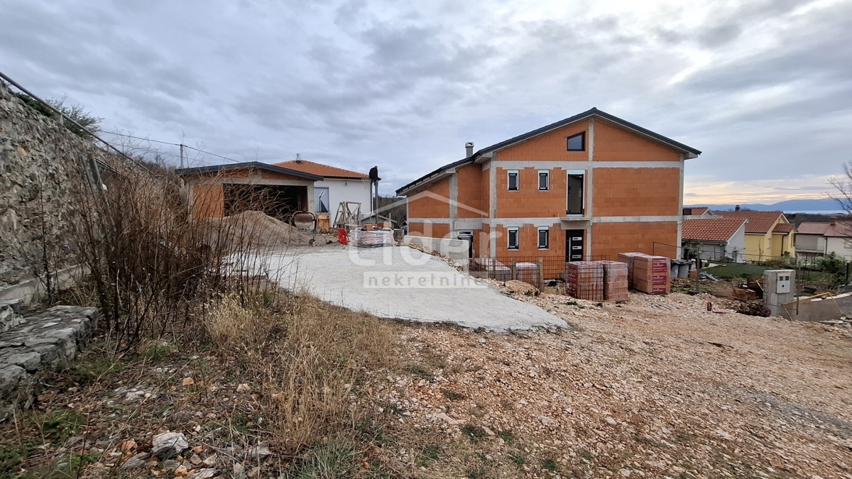 Casa Kraljevica, 230m2