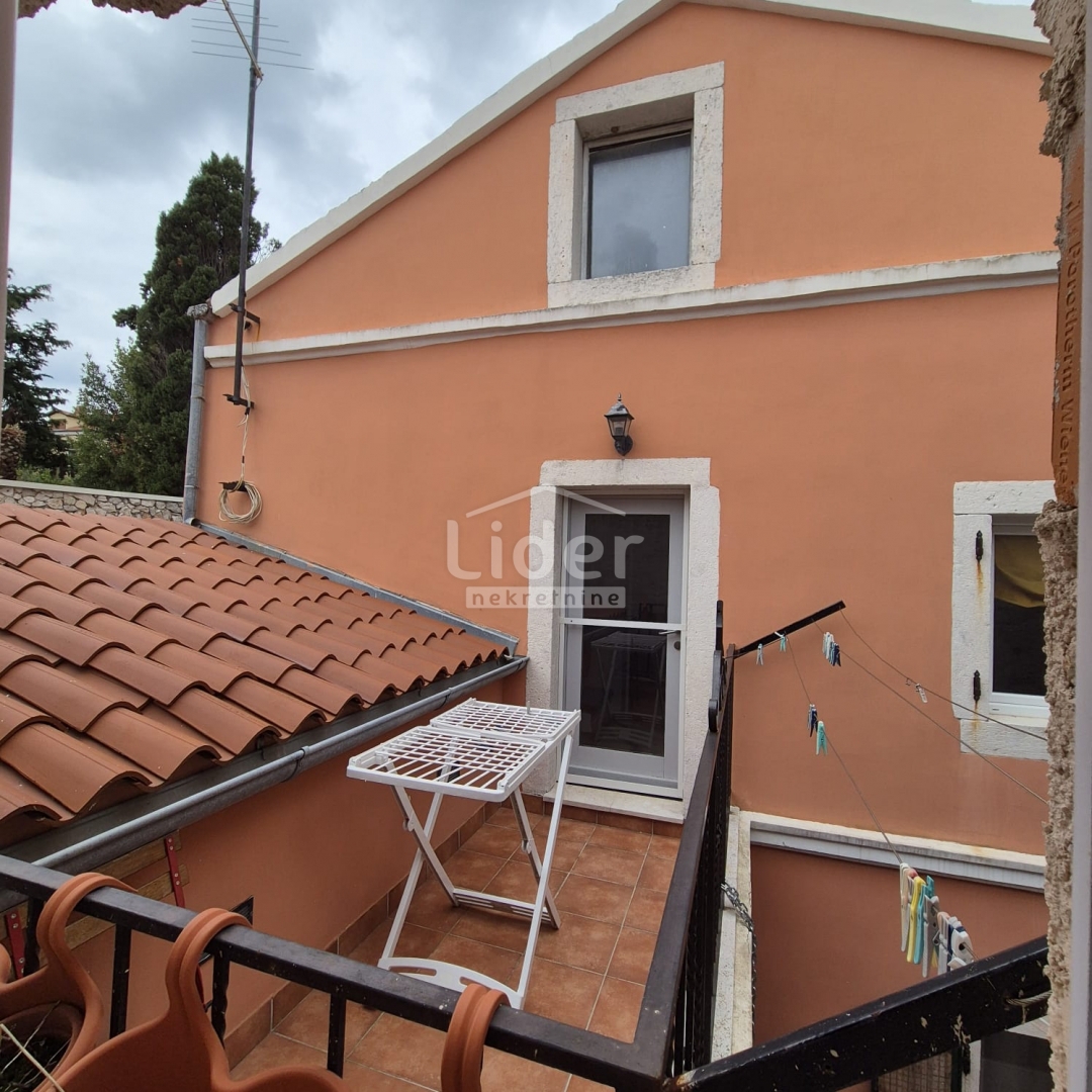 Casa Mali Lošinj, 120m2
