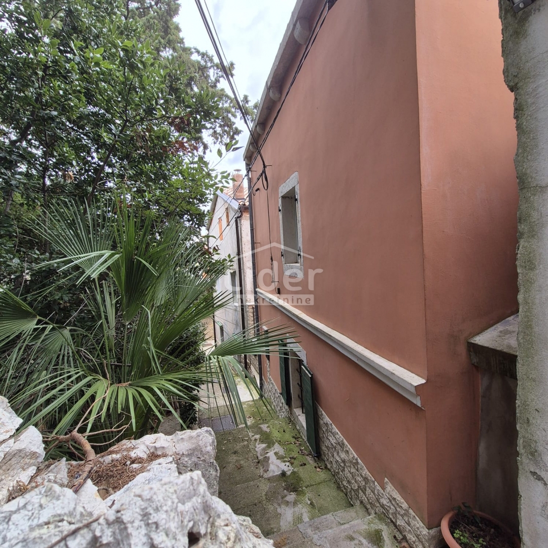 Casa Mali Lošinj, 120m2