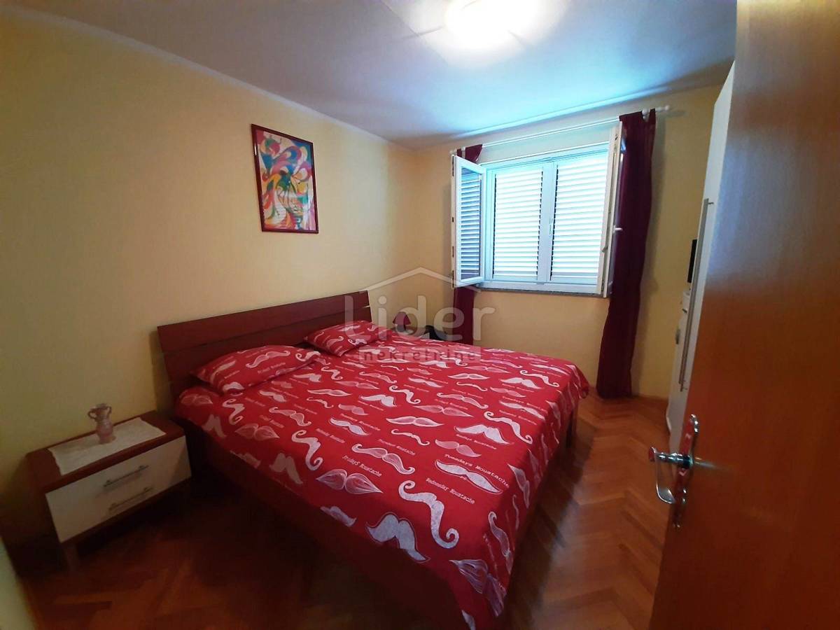 Appartamento Škurinje, Rijeka, 68,57m2