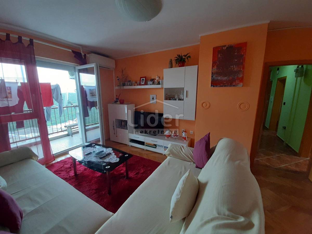 Appartamento Škurinje, Rijeka, 68,57m2