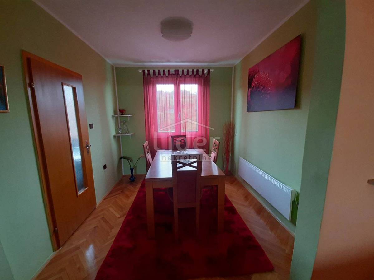 Appartamento Škurinje, Rijeka, 68,57m2