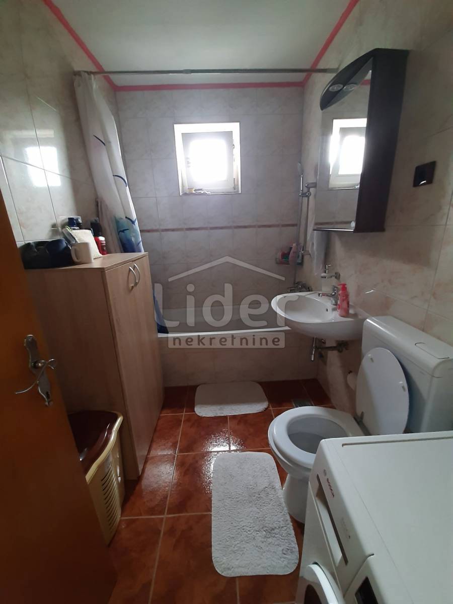 Appartamento Škurinje, Rijeka, 68,57m2