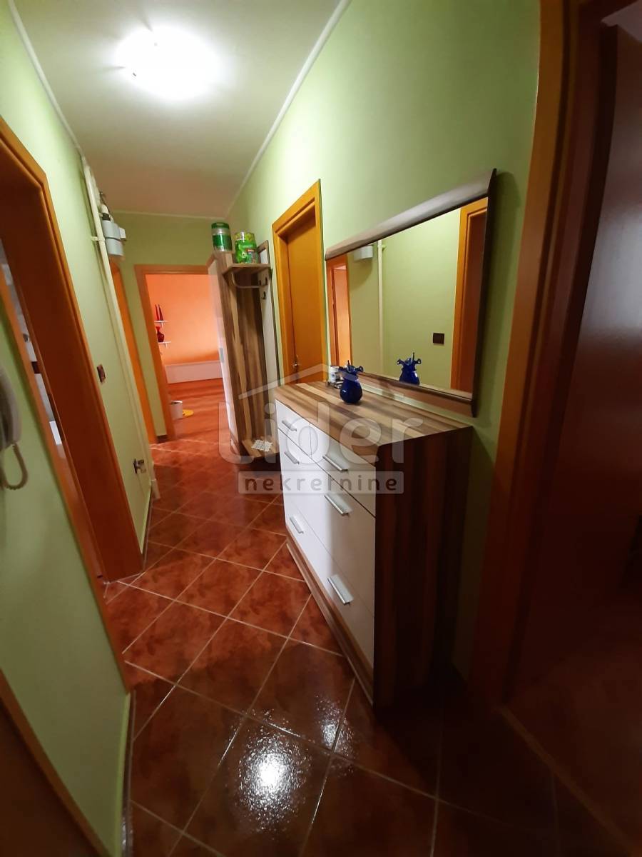 Appartamento Škurinje, Rijeka, 68,57m2