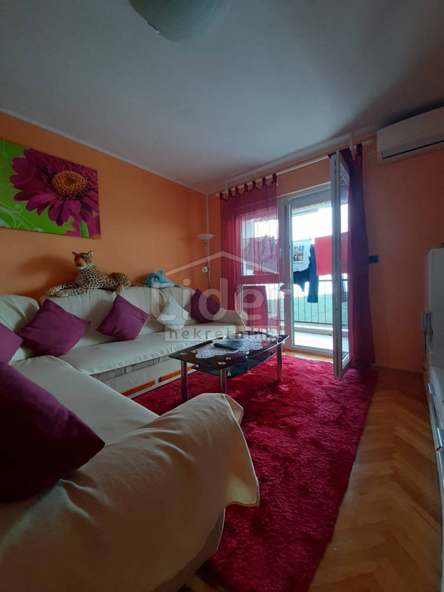 Appartamento Škurinje, Rijeka, 68,57m2