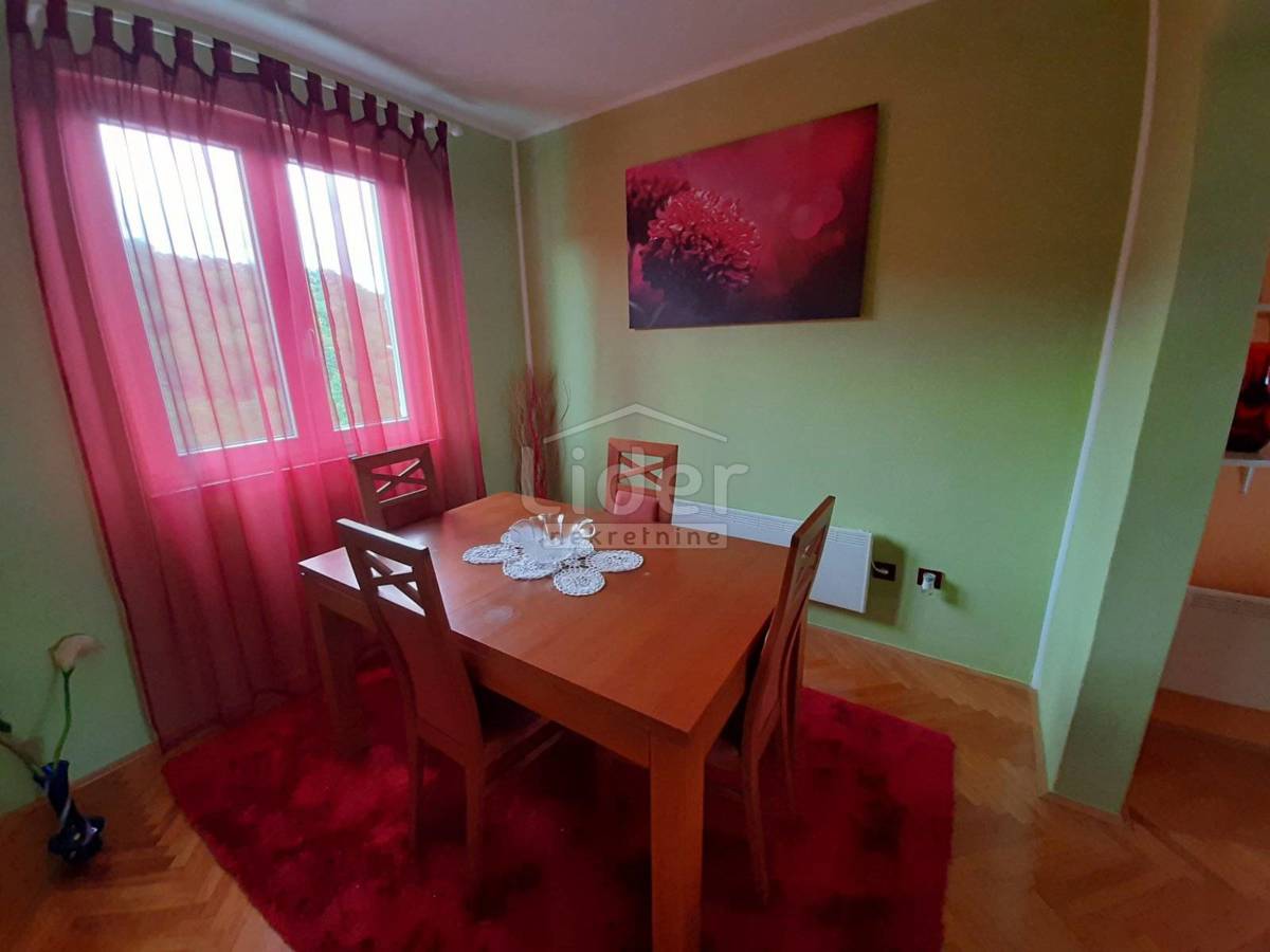 Appartamento Škurinje, Rijeka, 68,57m2