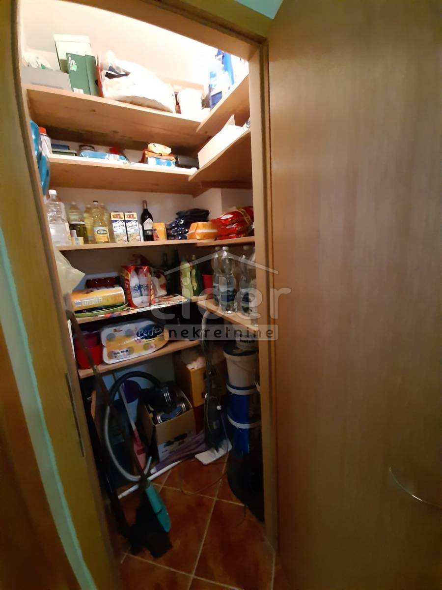 Appartamento Škurinje, Rijeka, 68,57m2