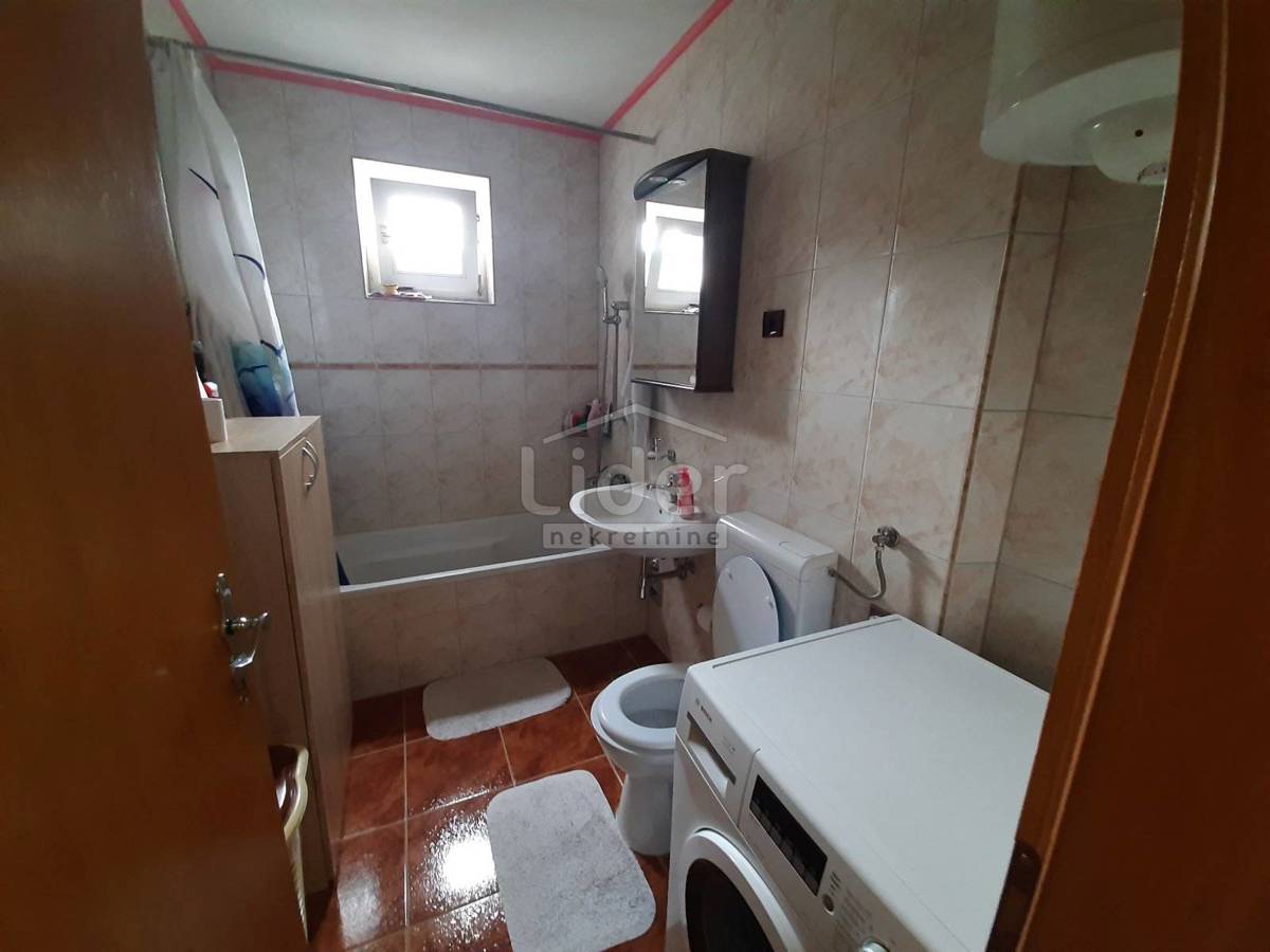 Appartamento Škurinje, Rijeka, 68,57m2