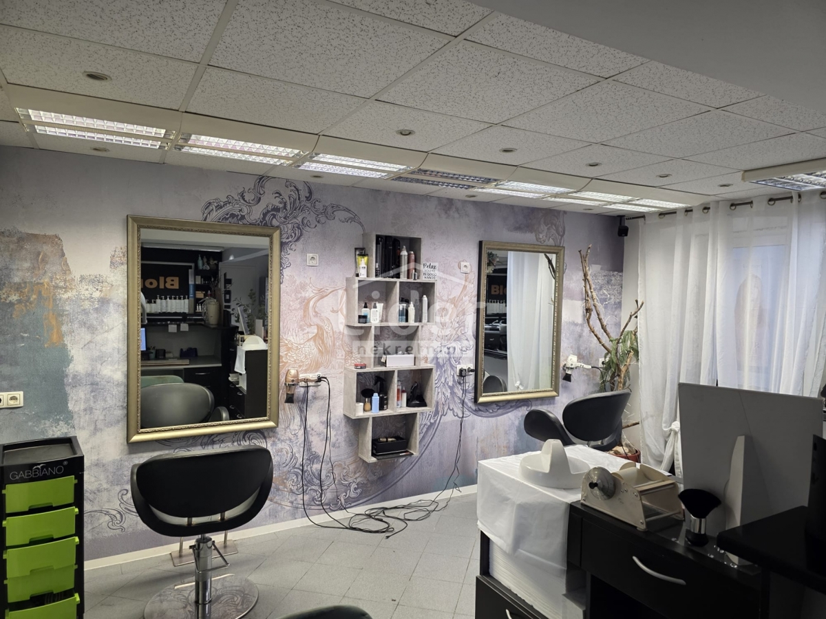 Commerciale Mali Lošinj, 109m2