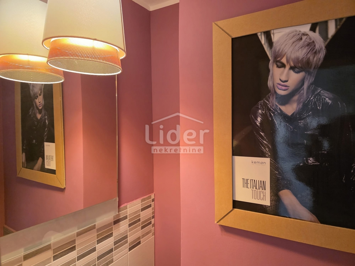 Commerciale Mali Lošinj, 109m2