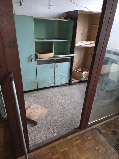 Appartamento Vrbovsko, 71m2