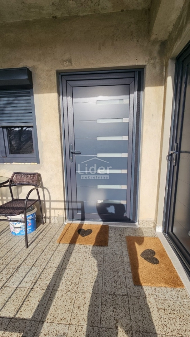 Appartamento per vacanze Novi Vinodolski, 130m2