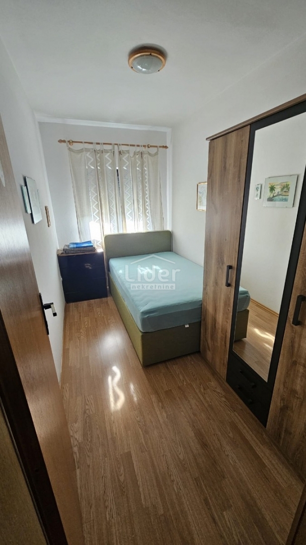 Appartamento per vacanze Novi Vinodolski, 130m2