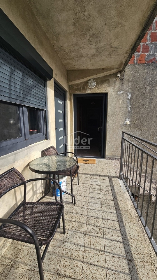 Appartamento per vacanze Novi Vinodolski, 130m2