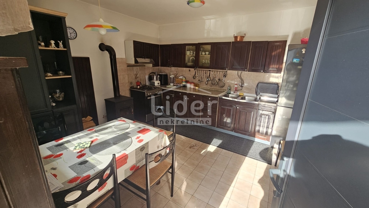 Appartamento per vacanze Novi Vinodolski, 130m2