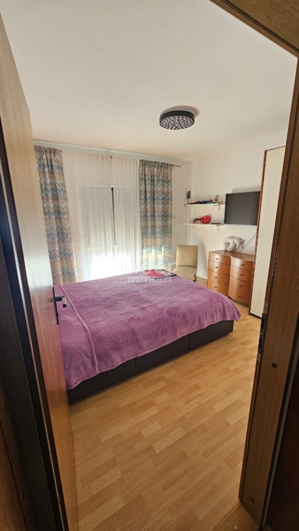 Appartamento per vacanze Novi Vinodolski, 130m2