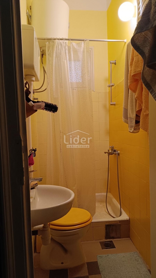 Appartamento Brajda, Rijeka, 77m2