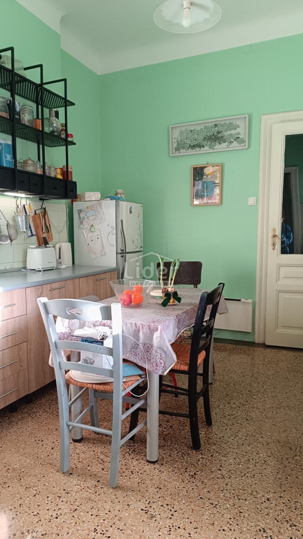 Appartamento Brajda, Rijeka, 77m2