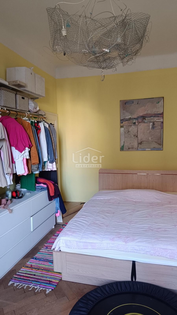 Appartamento Brajda, Rijeka, 77m2