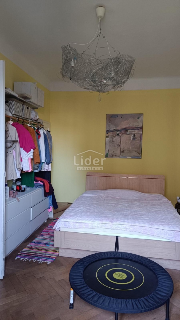 Appartamento Brajda, Rijeka, 77m2